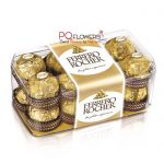 ferrero rocher 16 pieces - send gifts to vietnam