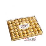 Ferrero rocher 48 pieces -vietnam-300321